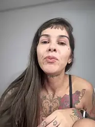 Nikatsu stripchat stream image