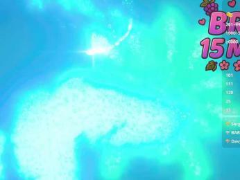 Milkaff- bongacams stream image