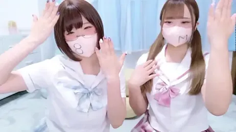 MAIKA_pyon stripchat stream image