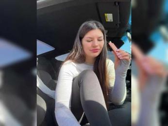 -MaybeBaby- bongacams stream image