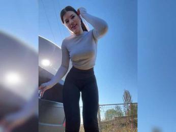 -MaybeBaby- bongacams stream image