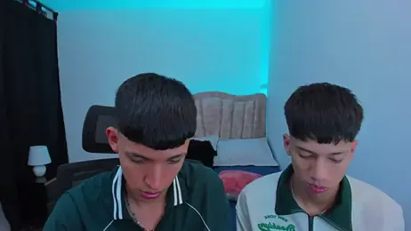 Juan_Nd_Steven stripchat stream image