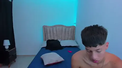 Juan_Nd_Steven stripchat stream image