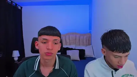 Juan_Nd_Steven stripchat stream image