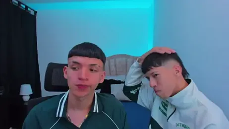 Juan_Nd_Steven stripchat stream image