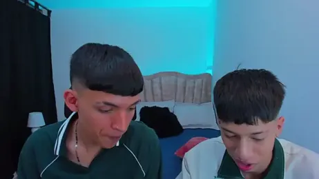 Juan_Nd_Steven stripchat stream image