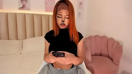 Catvalentine_ stripchat stream image