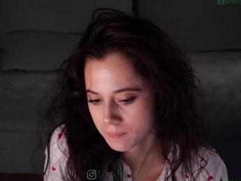 Taanni bongacams stream image