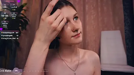 MoiraHavins stripchat stream image