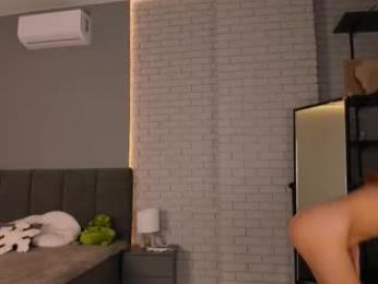 hazel_7 chaturbate stream image