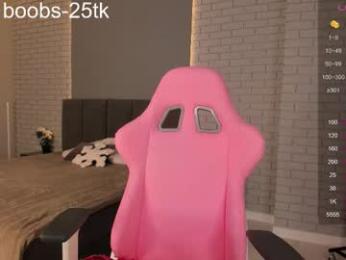 hazel_7 chaturbate stream image