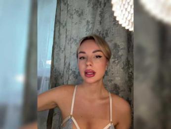 Mila-m bongacams stream image