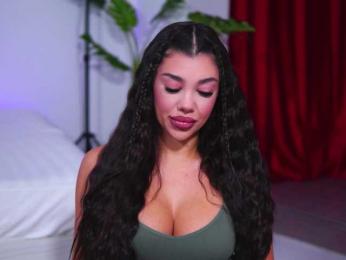 NatyDesiree bongacams stream image