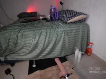 latinbaby_666 chaturbate stream image