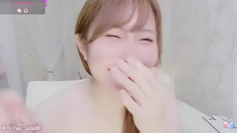 Yuu__k stripchat stream image