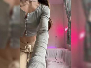 -SAHAROCHEK- bongacams stream image