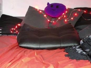 Devilsbride bongacams stream image