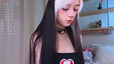 TristaRoht stripchat stream image