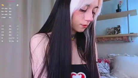 TristaRoht stripchat stream image