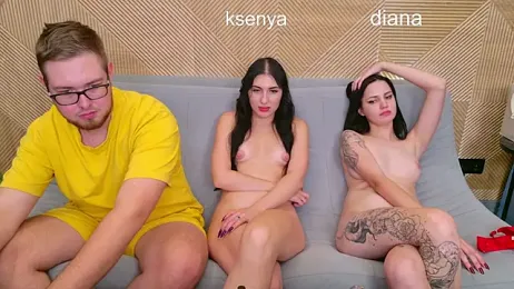 Ksenny stripchat stream image