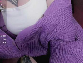 luvsoak bongacams stream image