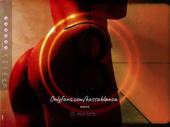 Kassablanca bongacams stream image