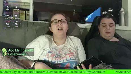 TurtleLady420 stripchat stream image