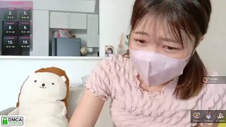 SUZU_ stripchat stream image