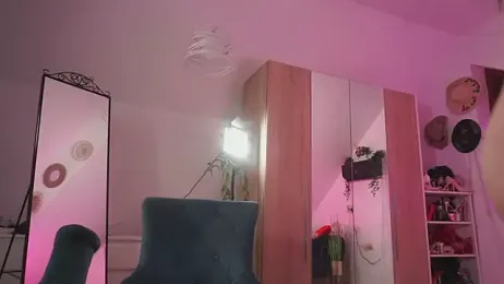 Amaliamour stripchat stream image