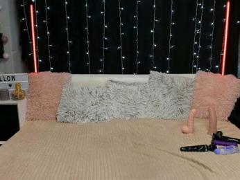 NastiaBlack bongacams stream image