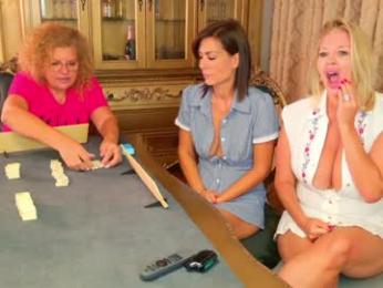 tunderose chaturbate stream image