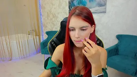 RedLipse stripchat stream image