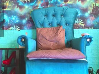 Mistress-Gwen bongacams stream image