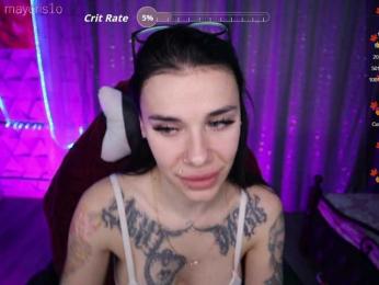 deva_maria bongacams stream image