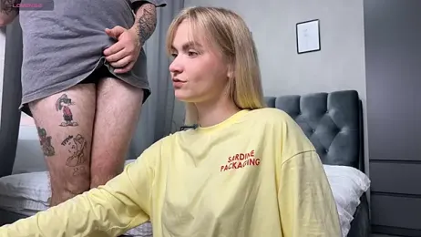 Adelovenick stripchat stream image