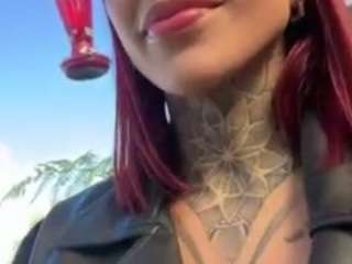 iamanna camsoda stream image