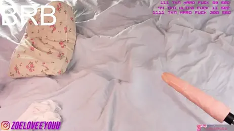 Pinkpussy_daily stripchat stream image