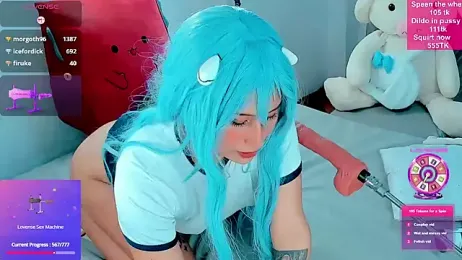 sweetalienn stripchat stream image