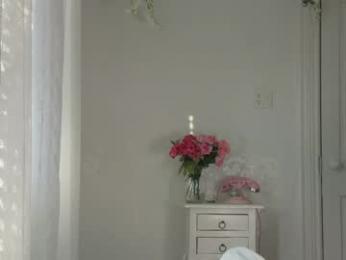 littlegreekflower chaturbate stream image