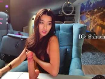 shachatte chaturbate stream image