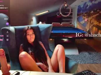 shachatte chaturbate stream image