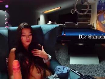 shachatte chaturbate stream image