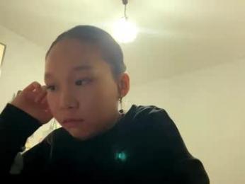 oracowee chaturbate stream image