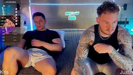 Justin_Hardy stripchat stream image