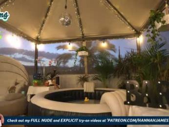 hannahjames710 chaturbate stream image