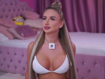 AshleysinnX bongacams stream image