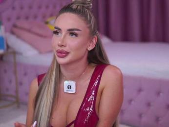 AshleysinnX bongacams stream image