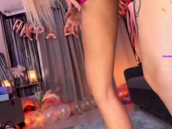 blush_mikki chaturbate stream image