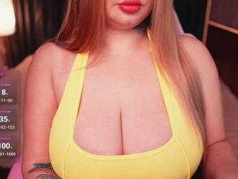 Nitakysya bongacams stream image