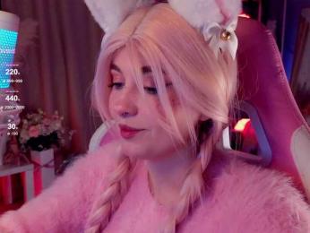 HoneyCherry bongacams stream image